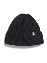 ARMEDANGELS | Gorro - Gorro NILDAAO COTTON | Negro