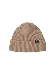 ARMEDANGELS | Gorro - Gorro NILDAAO COTTON | Camel