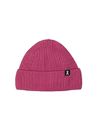 ARMEDANGELS | Mütze - Haube NILDAAO COTTON | Fucsia