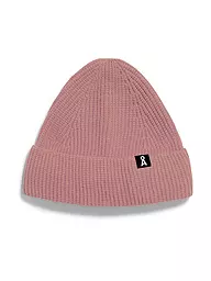 ARMEDANGELS | Gorro - Gorro NILDAAO COTTON | Rosa