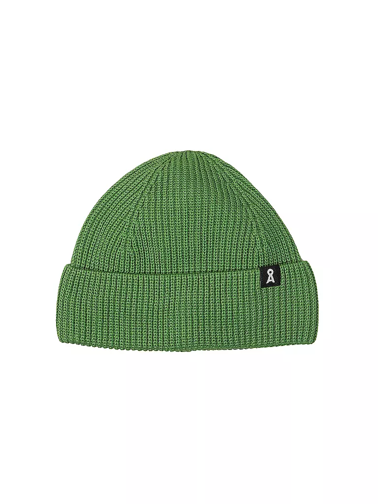 ARMEDANGELS | Gorro - Gorro NILDAAO COTTON | Verde