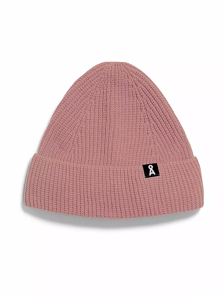 ARMEDANGELS | Gorro - Gorro NILDAAO COTTON | Rosa