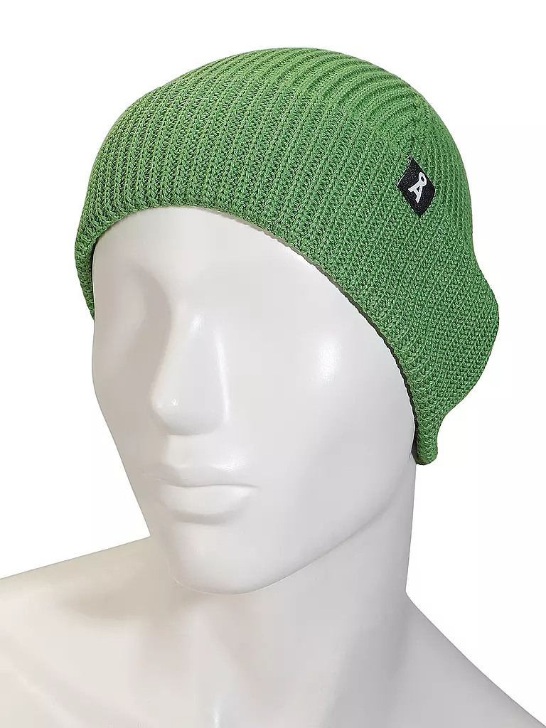 ARMEDANGELS | Gorro - Gorro NILDAAO COTTON | Verde