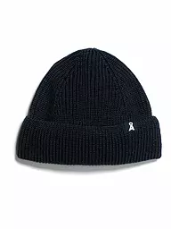 ARMEDANGELS | Gorro - Gorro NILDAAO | Negro