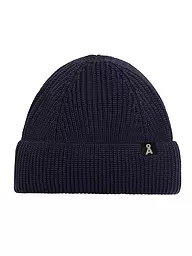 ARMEDANGELS | Mütze - Haube NILDAAO | Azul oscuro