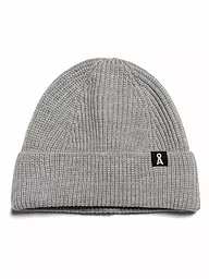 ARMEDANGELS | Gorro - Gorro NILDAAO | Gris