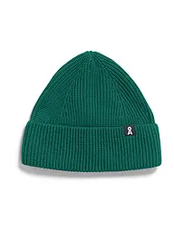 ARMEDANGELS | Gorro - Gorro NILDAAO | Verde oscuro