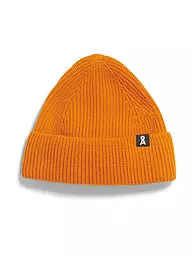ARMEDANGELS | Gorro - Gorro NILDAAO | Naranja