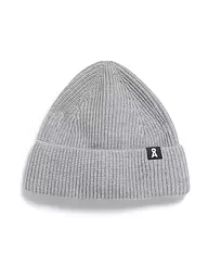 ARMEDANGELS | Gorro - Gorro NILDAAO | Gris claro