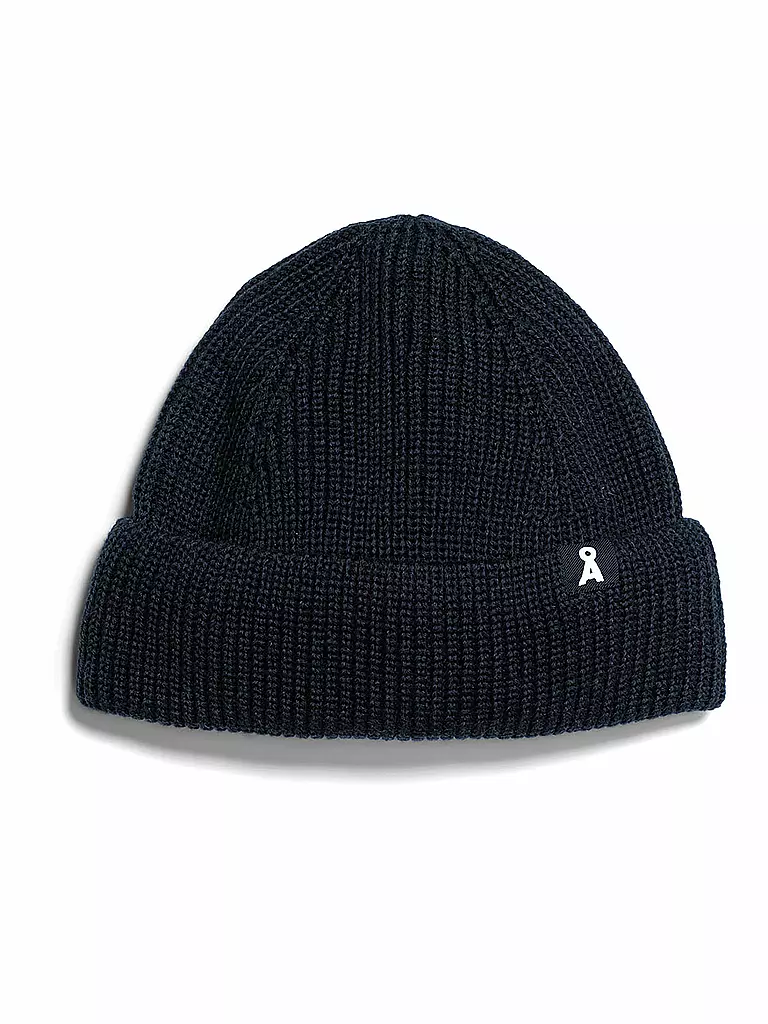 ARMEDANGELS | Gorro - Gorro NILDAAO | Negro