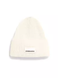 ARMEDANGELS | Gorro - Gorro SNOWAA | Crema