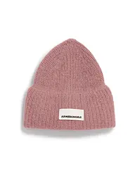 ARMEDANGELS | Gorro - Gorro SNOWAA | Rosa