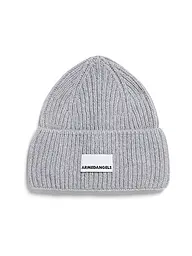 ARMEDANGELS | Gorro de cachemira - Gorro LELEAA | Gris