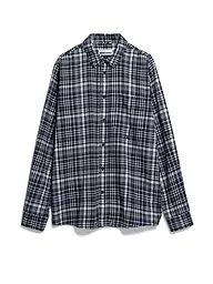 ARMEDANGELS | Hemd AARSENIO | Azul