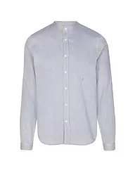 ARMEDANGELS | Camisa TOMAASAS | Azul claro