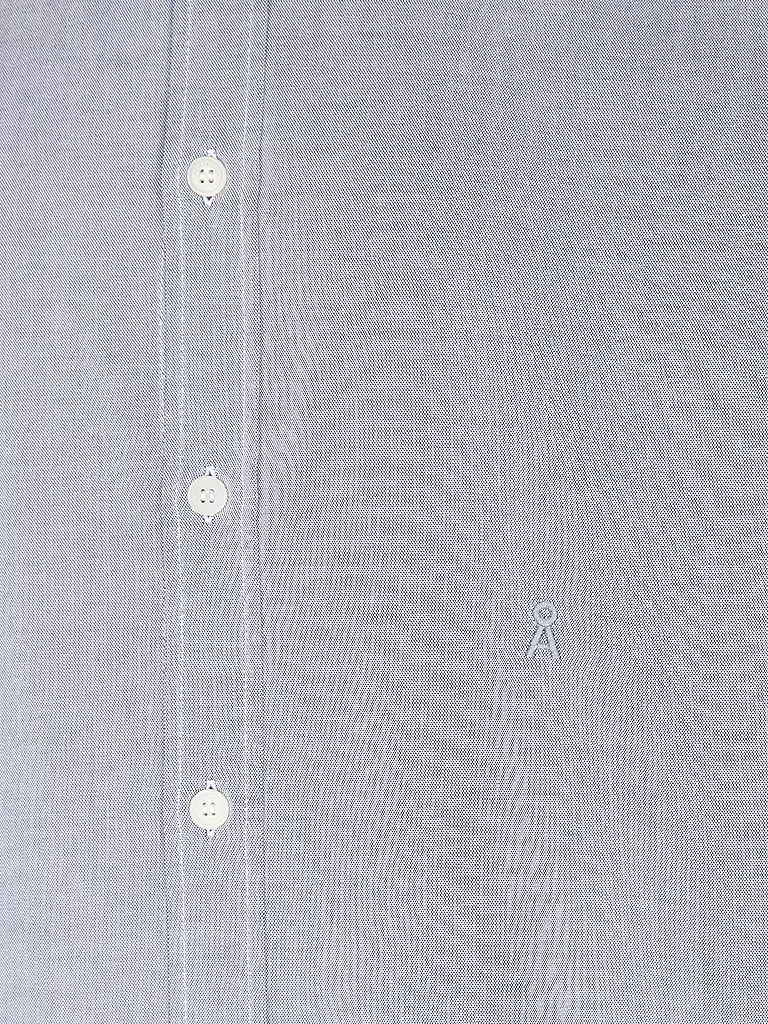 ARMEDANGELS | Hemd TOMAASAS | Azul claro