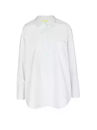ARMEDANGELS | Hemdbluse EASSAAL | Blanco
