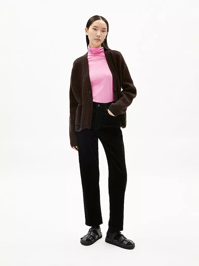 ARMEDANGELS | Hose AAIKALA | Negro