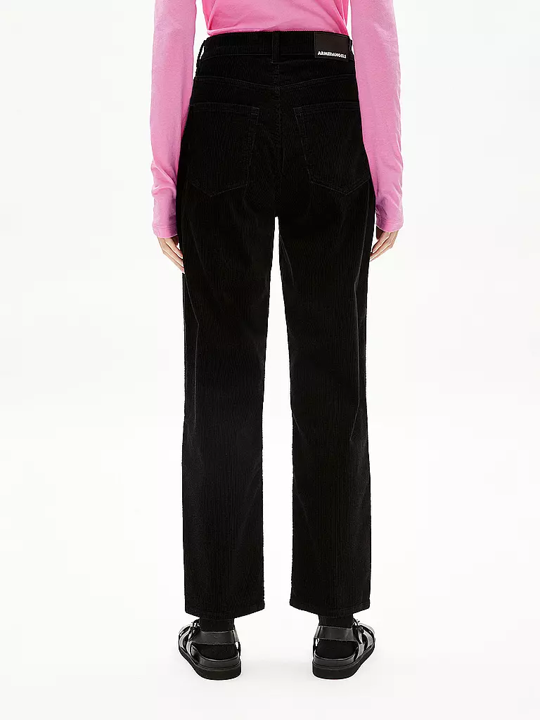 ARMEDANGELS | Hose AAIKALA | Negro