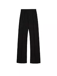 ARMEDANGELS | Hose Flared Fit LEYLAARI | Negro