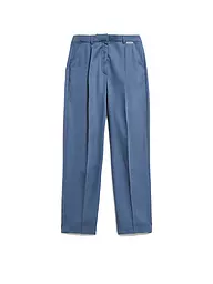 ARMEDANGELS | Hose Tapered Fit SANDRINAA | Azul claro