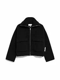 ARMEDANGELS | Chaqueta JOANNAA | Negro