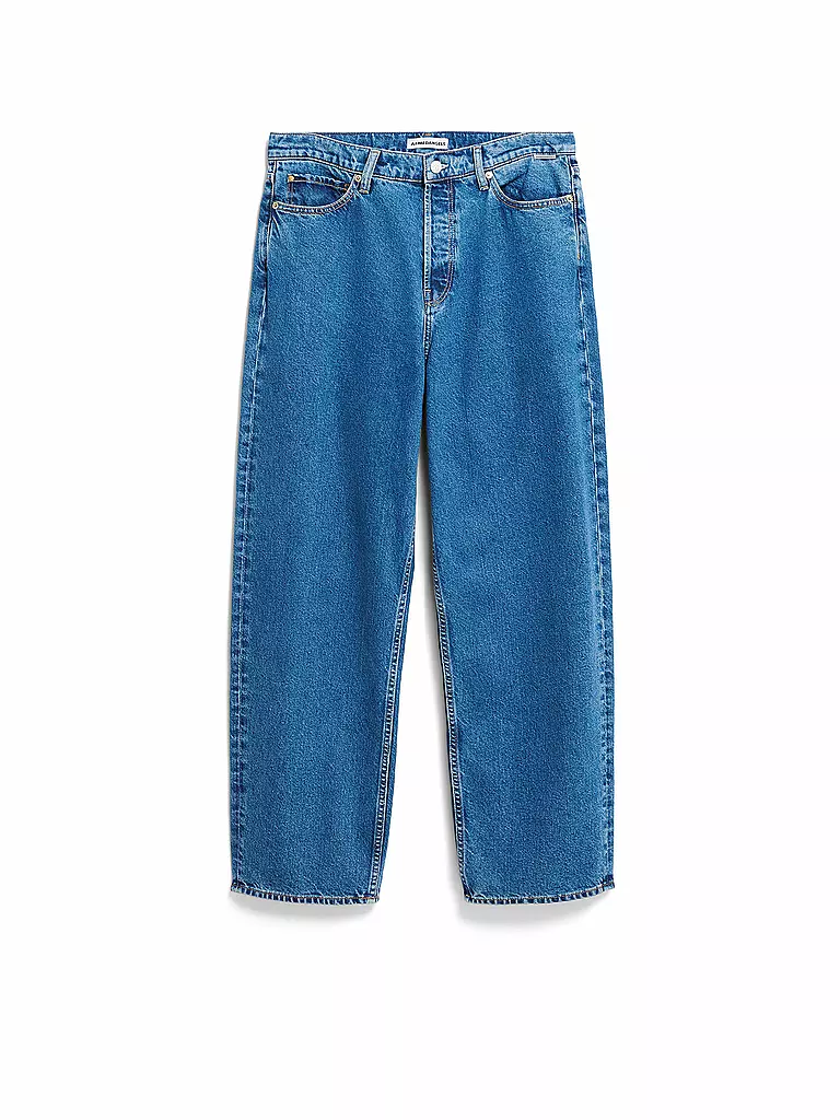 ARMEDANGELS | Jeans Baggy Fit JAAMEO | Azul
