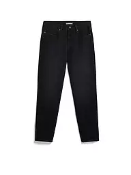ARMEDANGELS | Jeans Boyfriend Fit 7/8 CAYAA TARPA | Negro