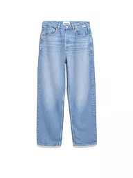 ARMEDANGELS | Jeans Boyfriend Fit HAAYI | Azul claro