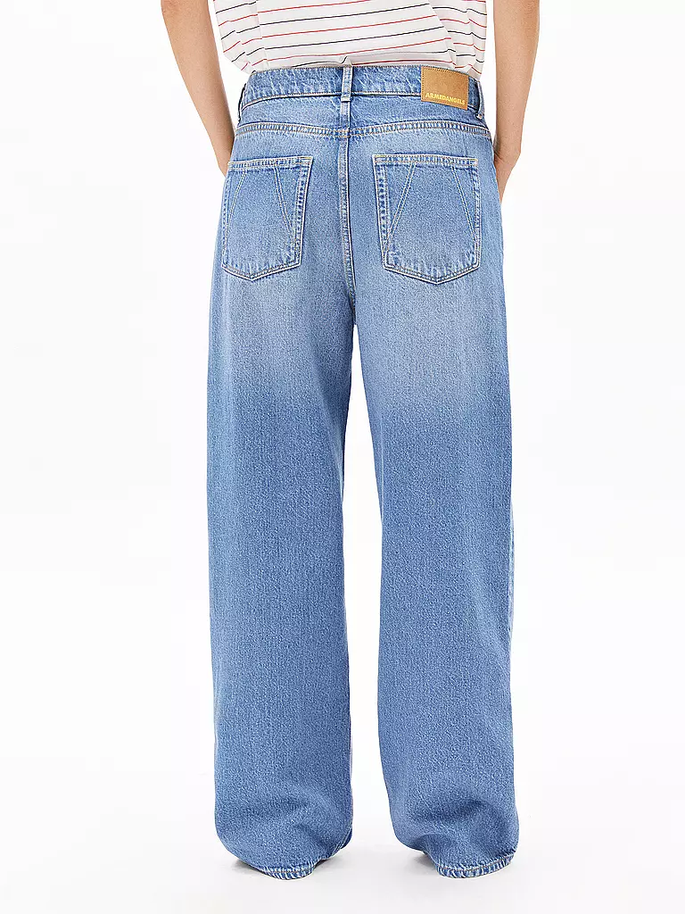 ARMEDANGELS | Jeans Boyfriend Fit HAAYI | 