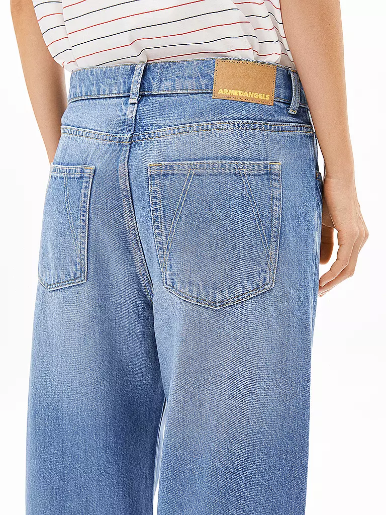 ARMEDANGELS | Jeans Boyfriend Fit HAAYI | 