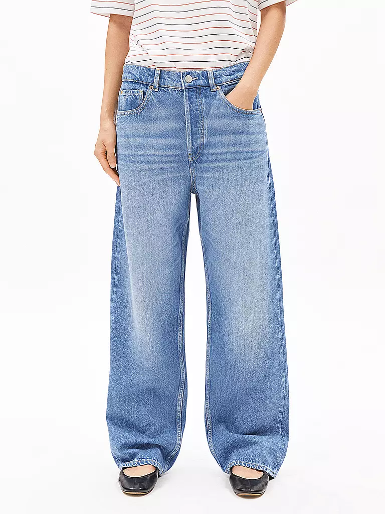 ARMEDANGELS | Jeans Boyfriend Fit HAAYI | 
