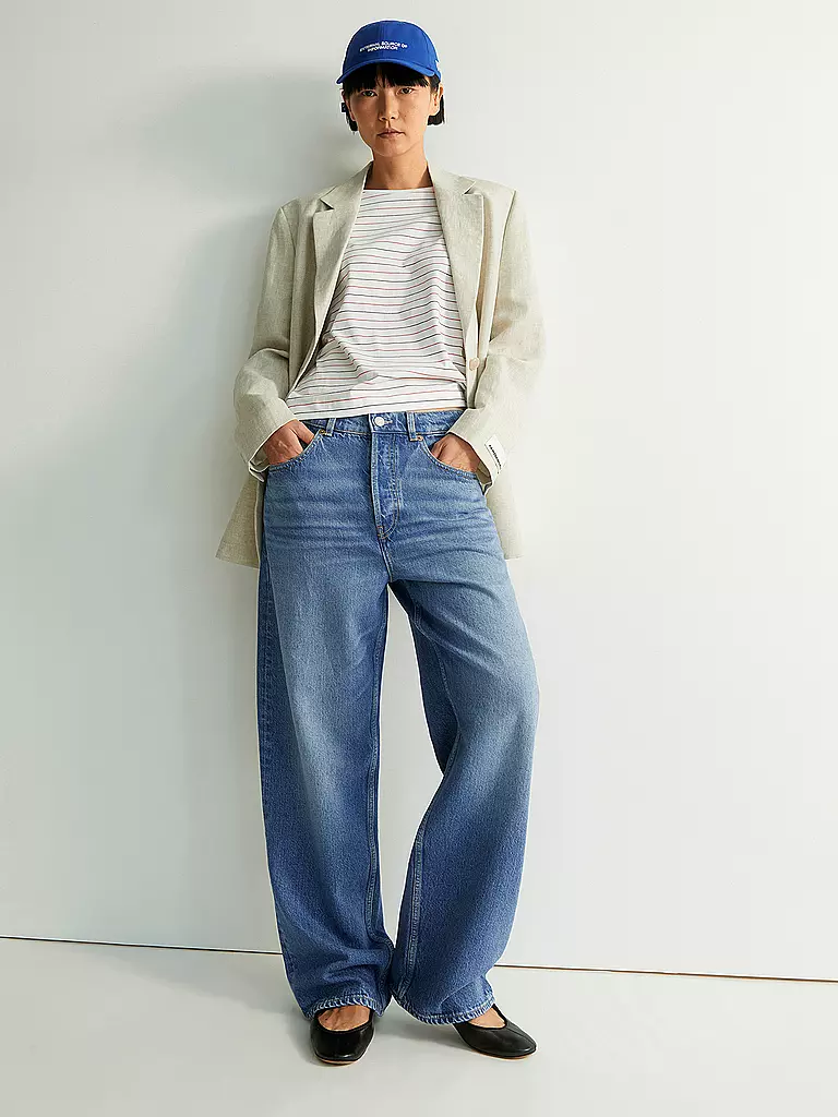 ARMEDANGELS | Jeans Boyfriend Fit HAAYI | 