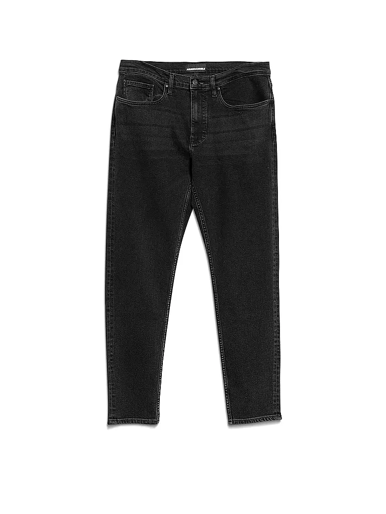 ARMEDANGELS | Jeans corte cónico AARJO | Gris