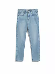 ARMEDANGELS | Jeans Tapered Fit CAYAA TARPA | Azul