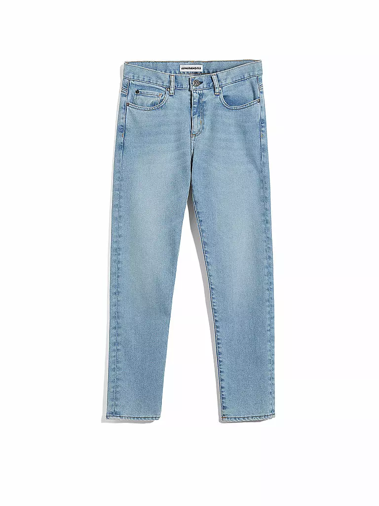ARMEDANGELS | Jeans corte cónico CAYAA TAPRA | Azul