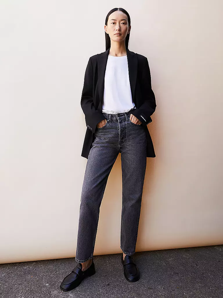 ARMEDANGELS | Jeans corte recto AAIKALA | 
