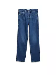 ARMEDANGELS | Jeans de corte recto AAVELINE | Azul