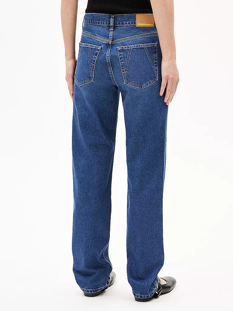 ARMEDANGELS | Jeans de corte recto AAVELINE | 