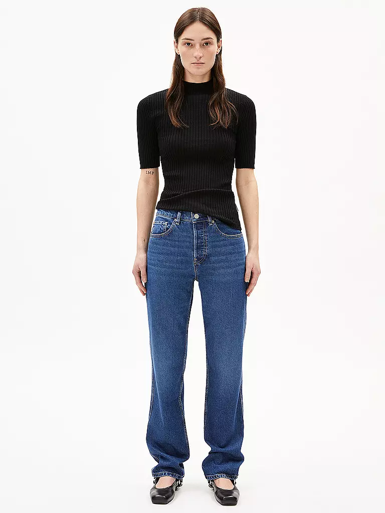 ARMEDANGELS | Jeans de corte recto AAVELINE | 