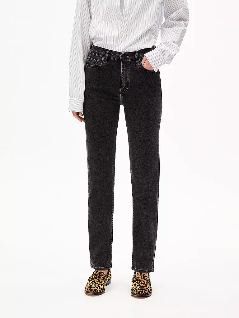 ARMEDANGELS | Jeans de corte recto CARENAA | 