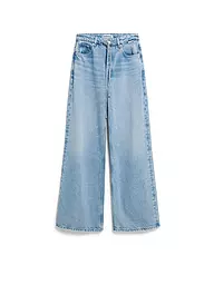 ARMEDANGELS | Jeans de pierna ancha ASTRAEAAS | Azul claro