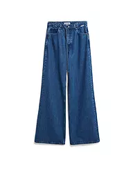 ARMEDANGELS | Jeans de pierna ancha ASTRAEAAS | Azul