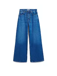 ARMEDANGELS | Jeans de pierna ancha ASTRAEAAS | Azul