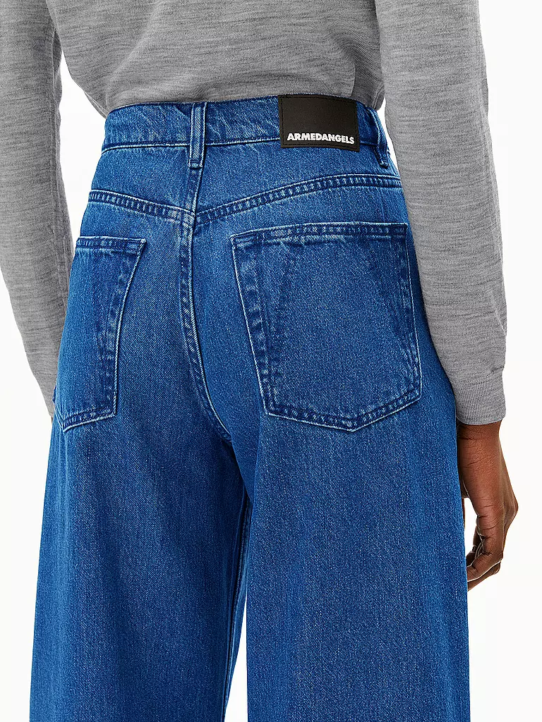 ARMEDANGELS | Jeans de pierna ancha ASTRAEAAS | 