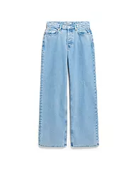 ARMEDANGELS | Jeans de pierna ancha ENIJAA | Azul claro
