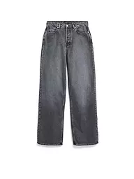 ARMEDANGELS | Jeans de pierna ancha ENIJAA | Negro