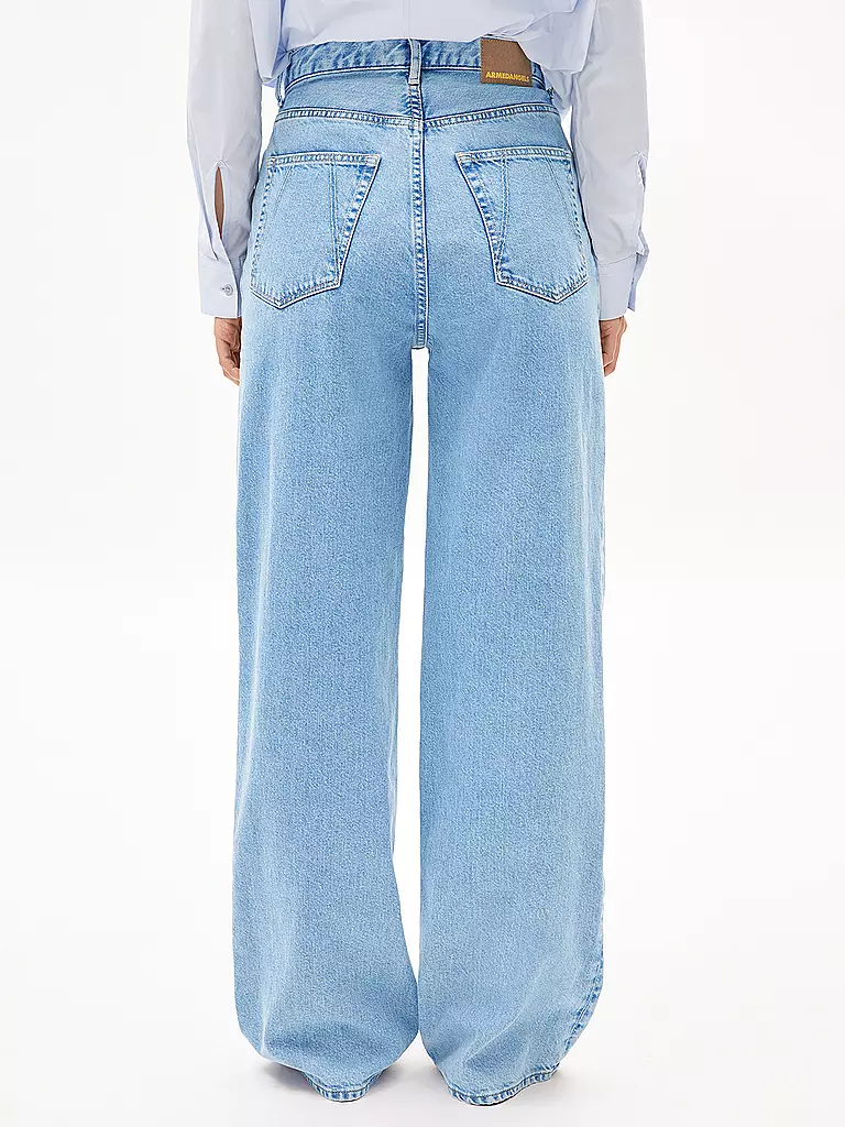 ARMEDANGELS | Jeans de pierna ancha ENIJAA | 