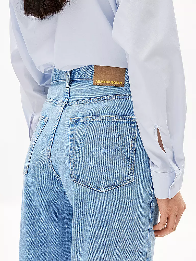 ARMEDANGELS | Jeans de pierna ancha ENIJAA | 