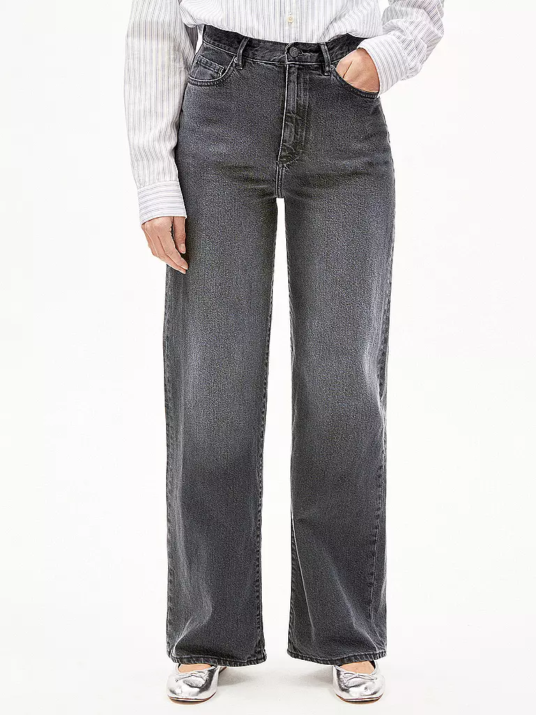 ARMEDANGELS | Jeans de pierna ancha ENIJAA | 